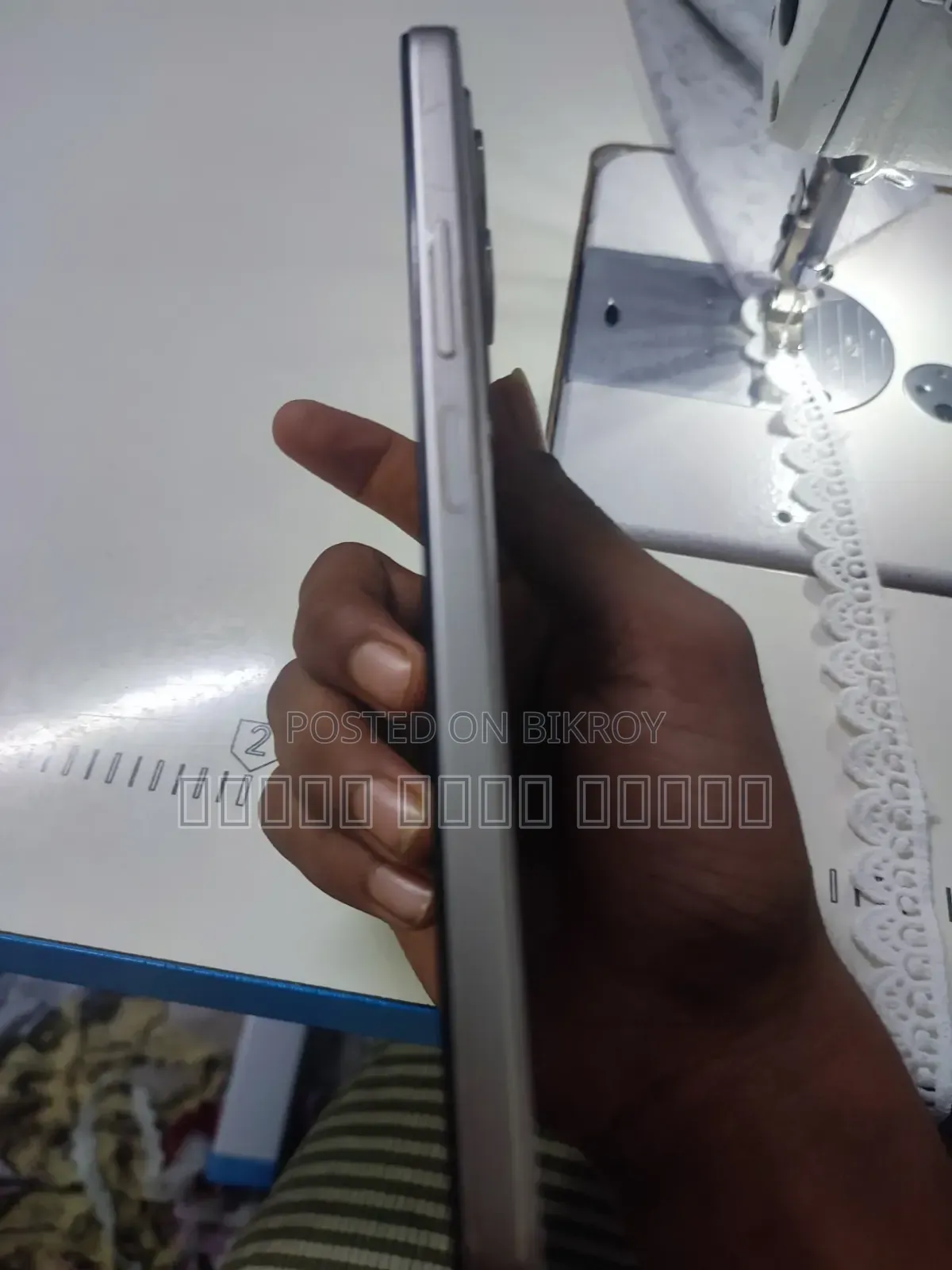 Xiaomi Redmi 15 128 GB Yellow