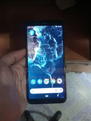 শাওমি রেডমি এ২ ৬৪ জিবি ব্ল্যাক