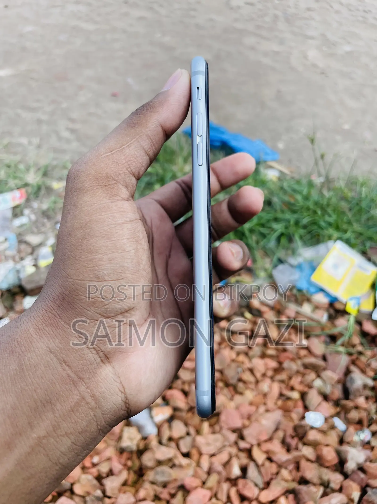 Apple iPhone 6s Plus 128 GB Black