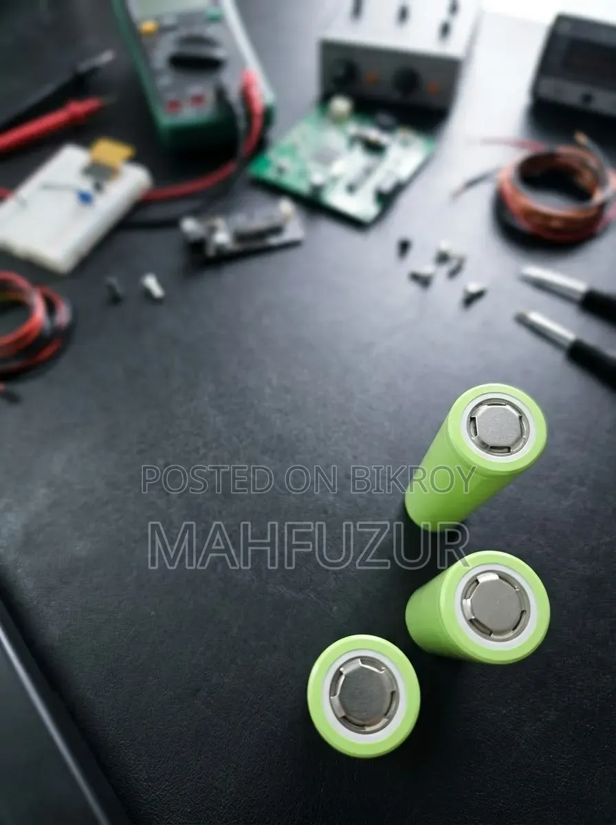 3.2 Volt 15 Ah Battery Cell