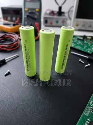 3.2 Volt 15 Ah Battery Cell