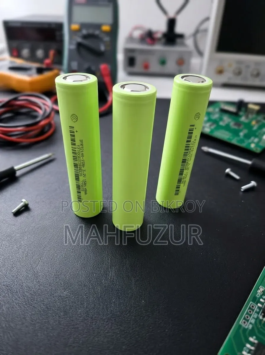 3.2 Volt 15 Ah Battery Cell