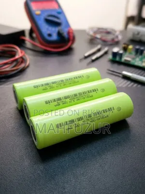 3.2 Volt 15 Ah Battery Cell