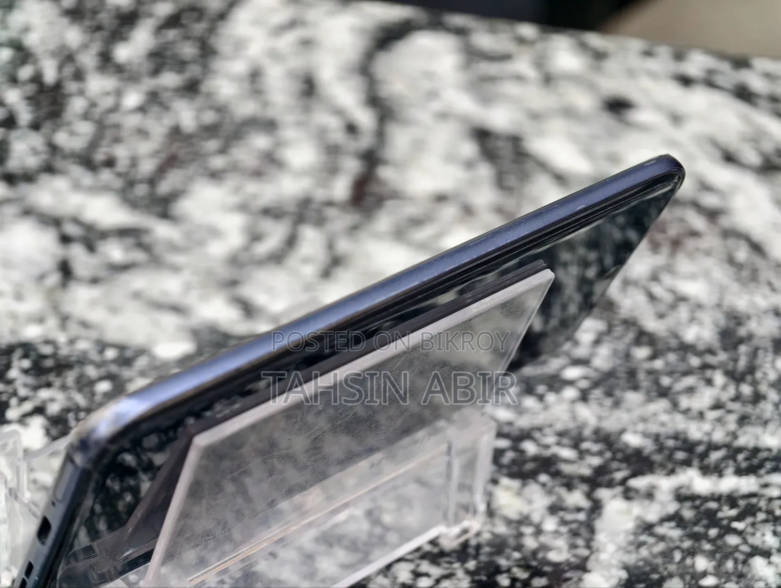 Motorola Edge 70 Fusion 256 GB Black