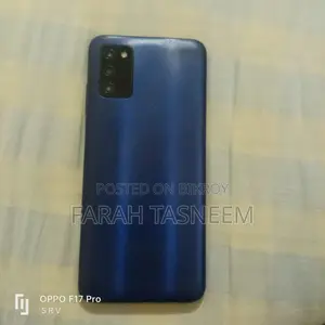 Samsung Galaxy A03s 128 GB Blue