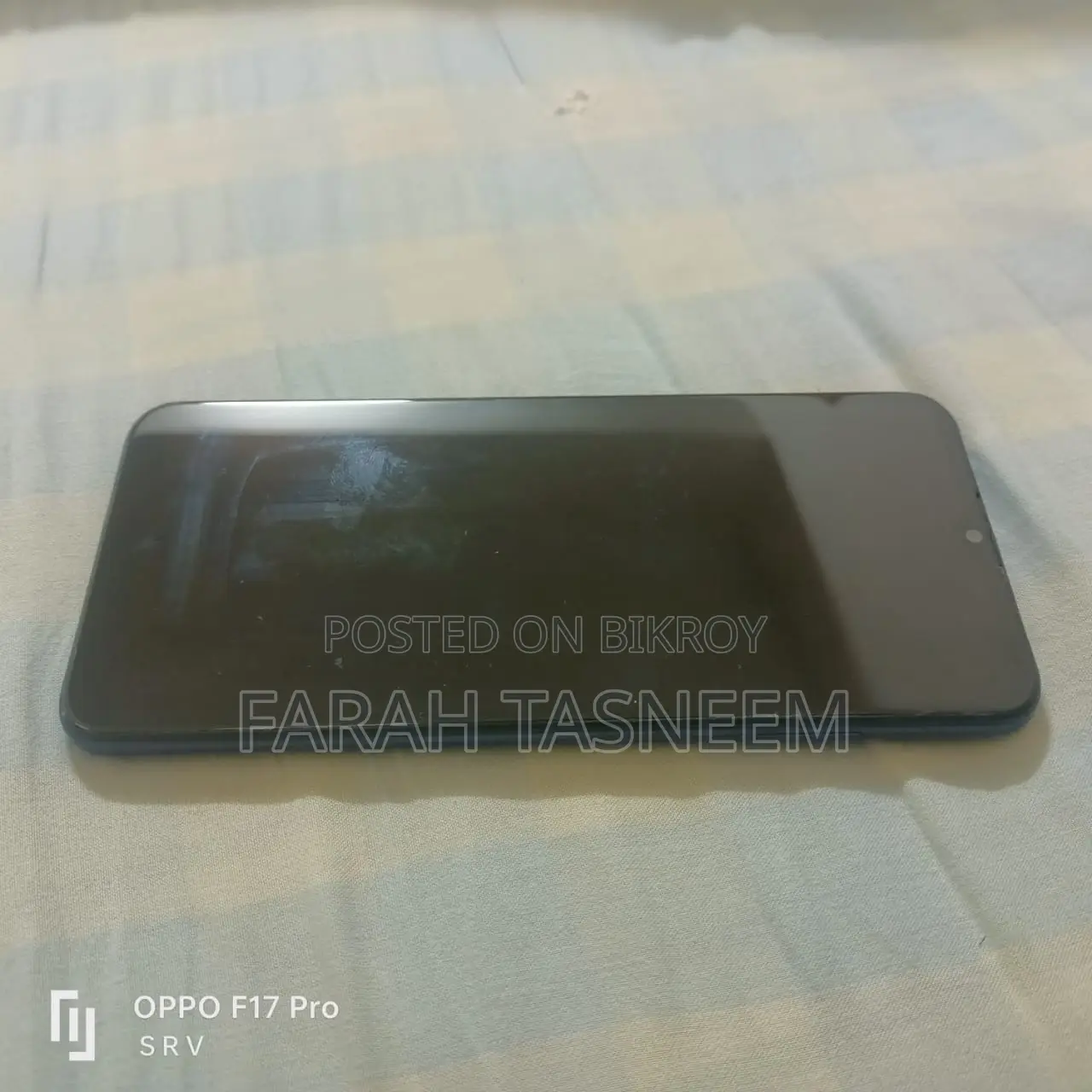Samsung Galaxy A03s 128 GB Blue