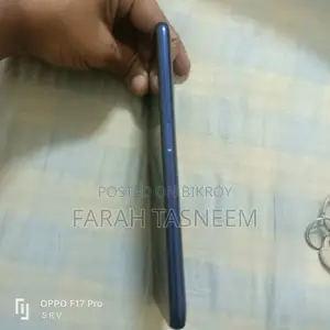 Samsung Galaxy A03s 128 GB Blue
