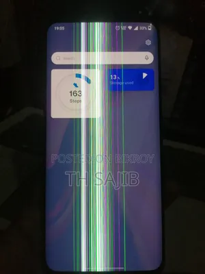 OnePlus 7 Pro 256 GB Black