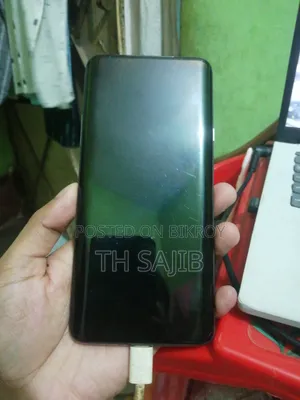 OnePlus 7 Pro 256 GB Black