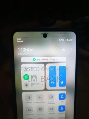 Tecno Spark 10 Pro 128 GB White