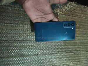 Samsung Galaxy S21 5G 256 GB Blue