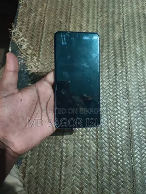 Samsung Galaxy S21 5G 256 GB Blue