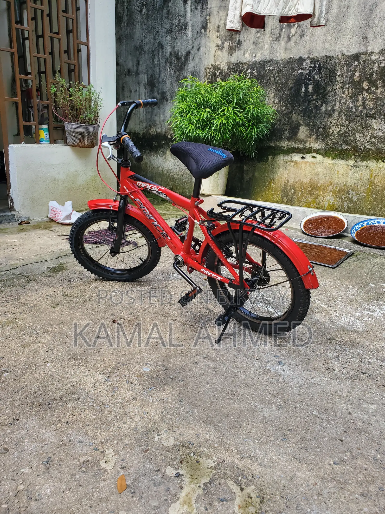 Bicycles Mag