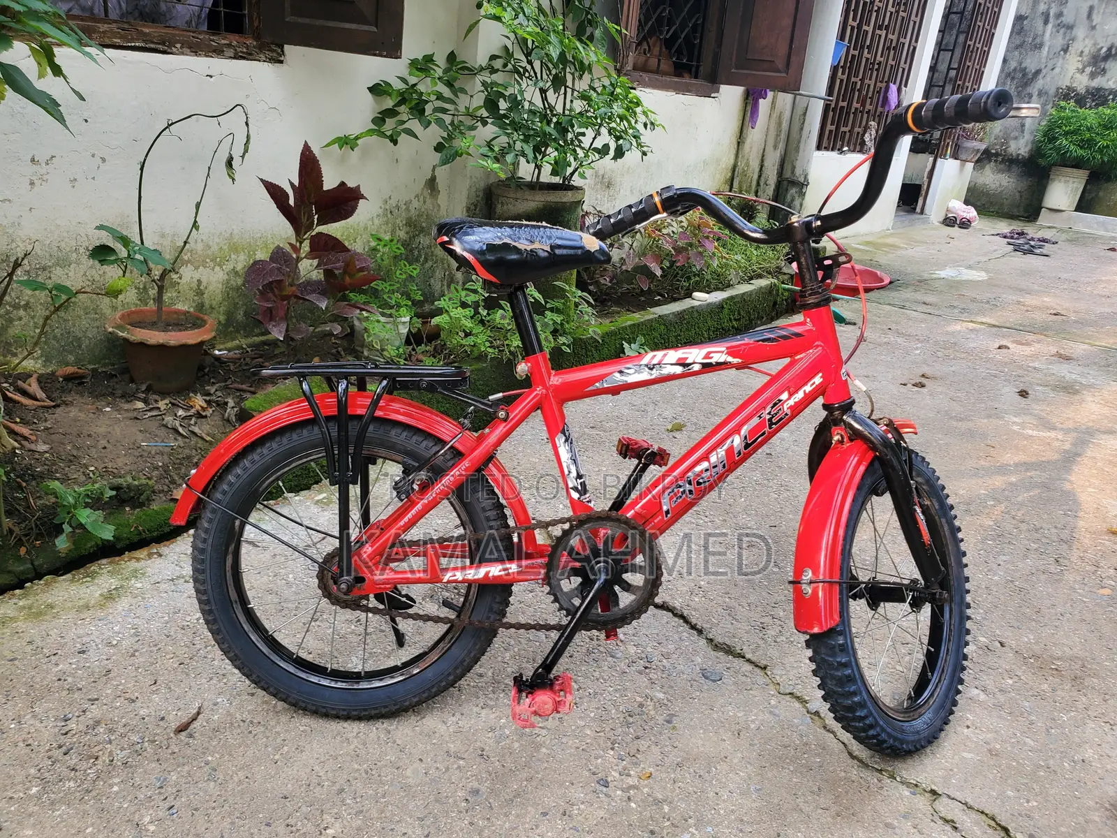 Bicycles Mag