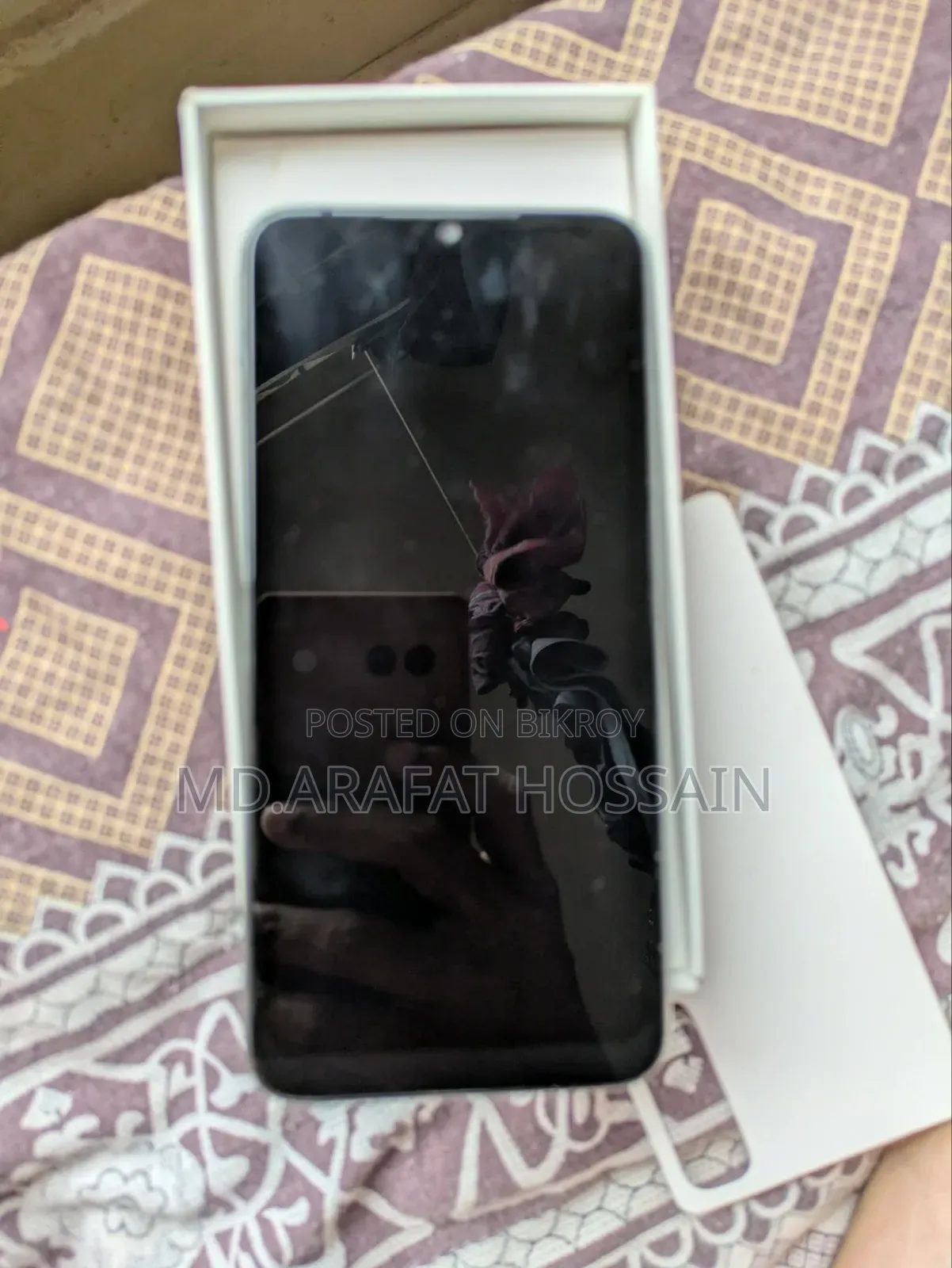 Xiaomi Redmi Note 8 64 GB Red