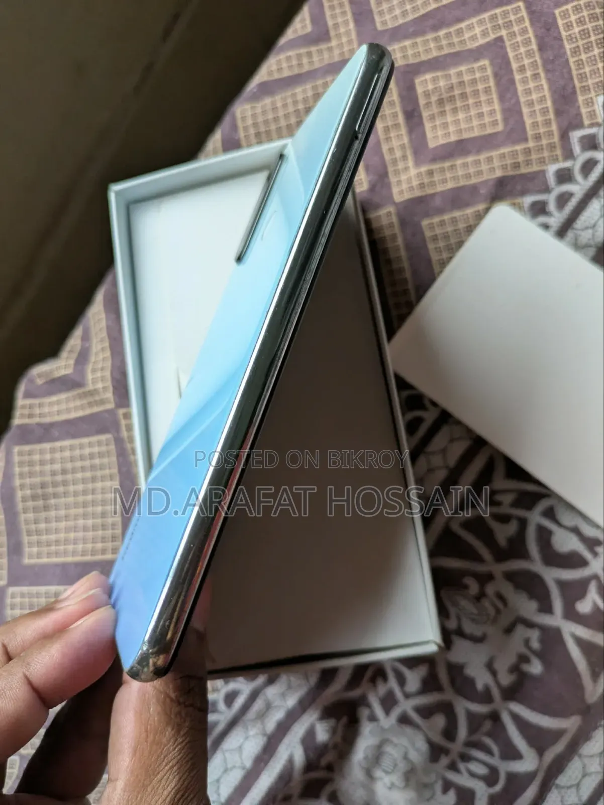 Xiaomi Redmi Note 8 64 GB Red