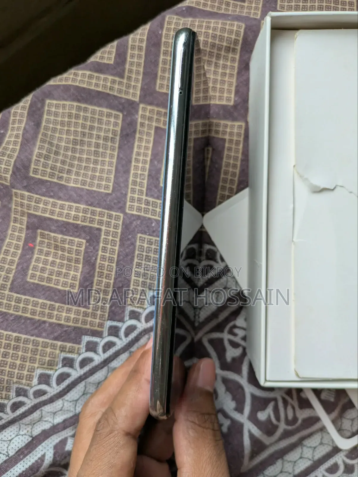 Xiaomi Redmi Note 8 64 GB Red