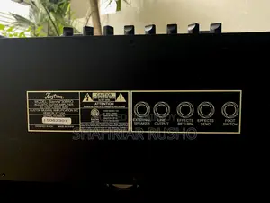 Kustom Sienna 30Pro Amplifier