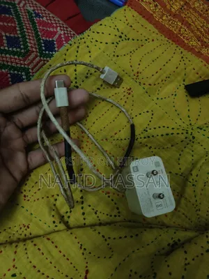 অরজিনাল শাওমি ব্যান্ডের চার্জার ৩৩ ওয়াট