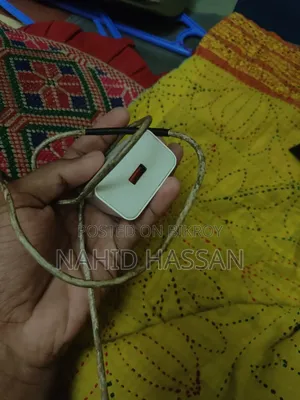 অরজিনাল শাওমি ব্যান্ডের চার্জার ৩৩ ওয়াট