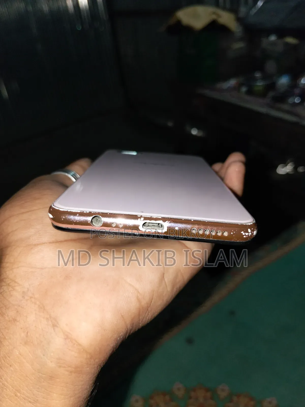 অপো এ৩এস ৬৪ জিবি হোয়াইট