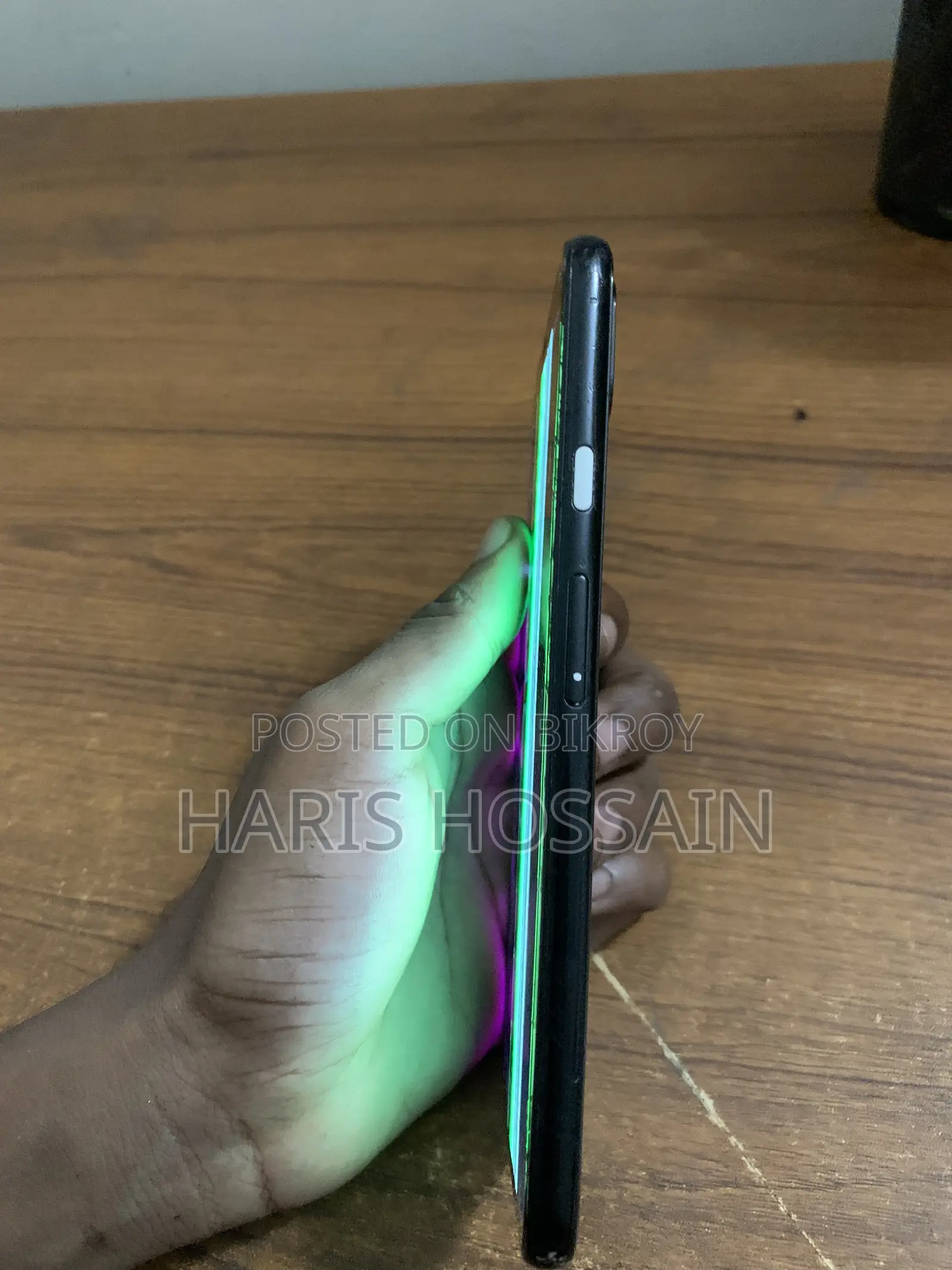 Google Pixel 4 XL 64 GB Black