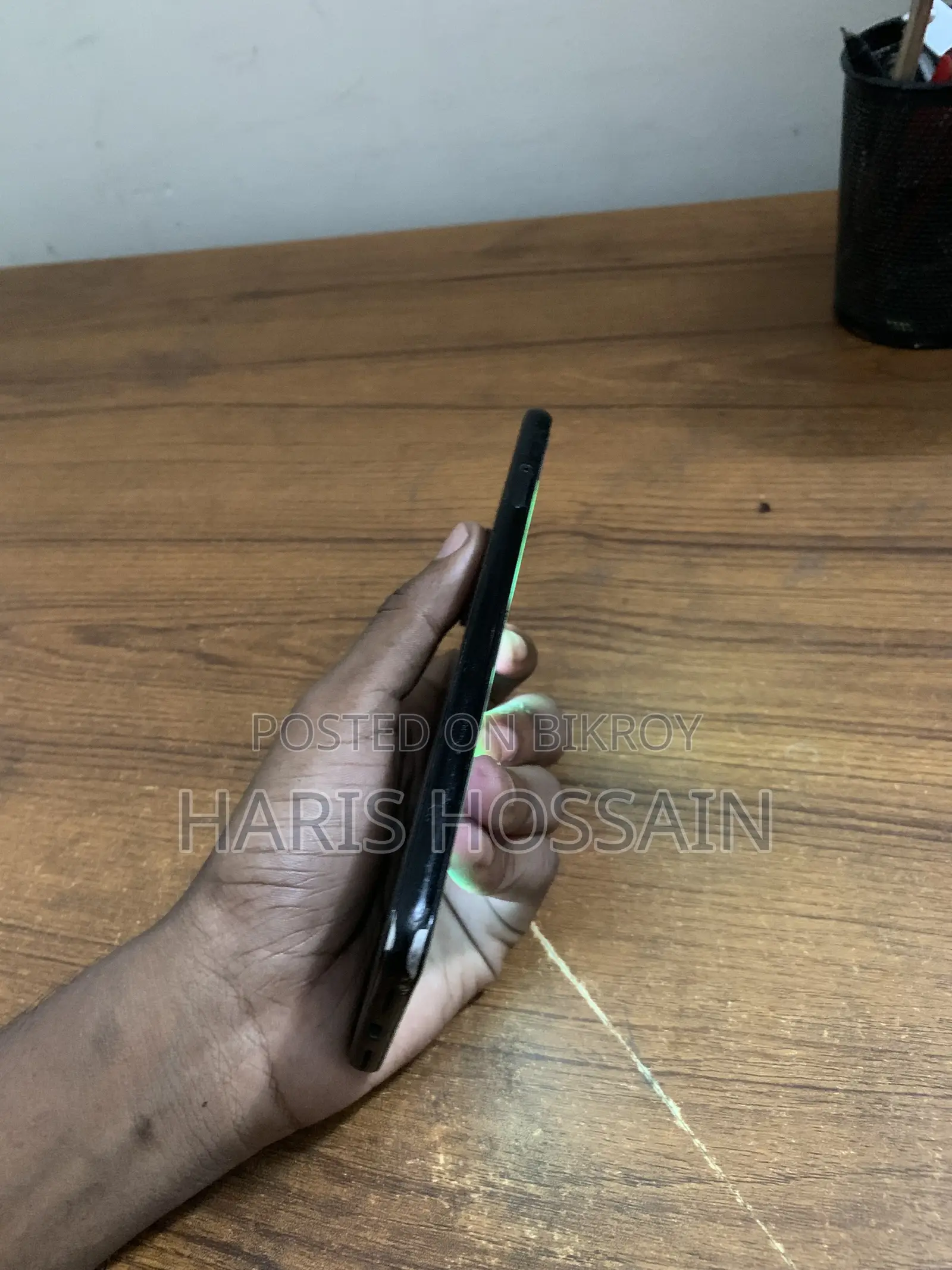 Google Pixel 4 XL 64 GB Black