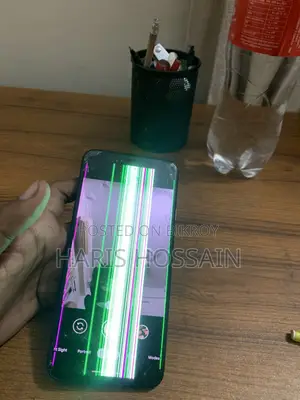 Google Pixel 4 XL 64 GB Black