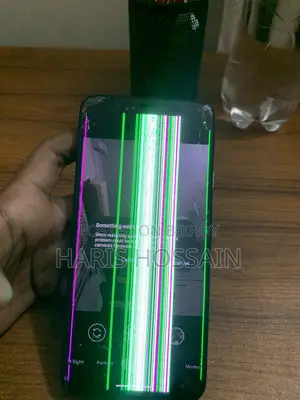 Google Pixel 4 XL 64 GB Black