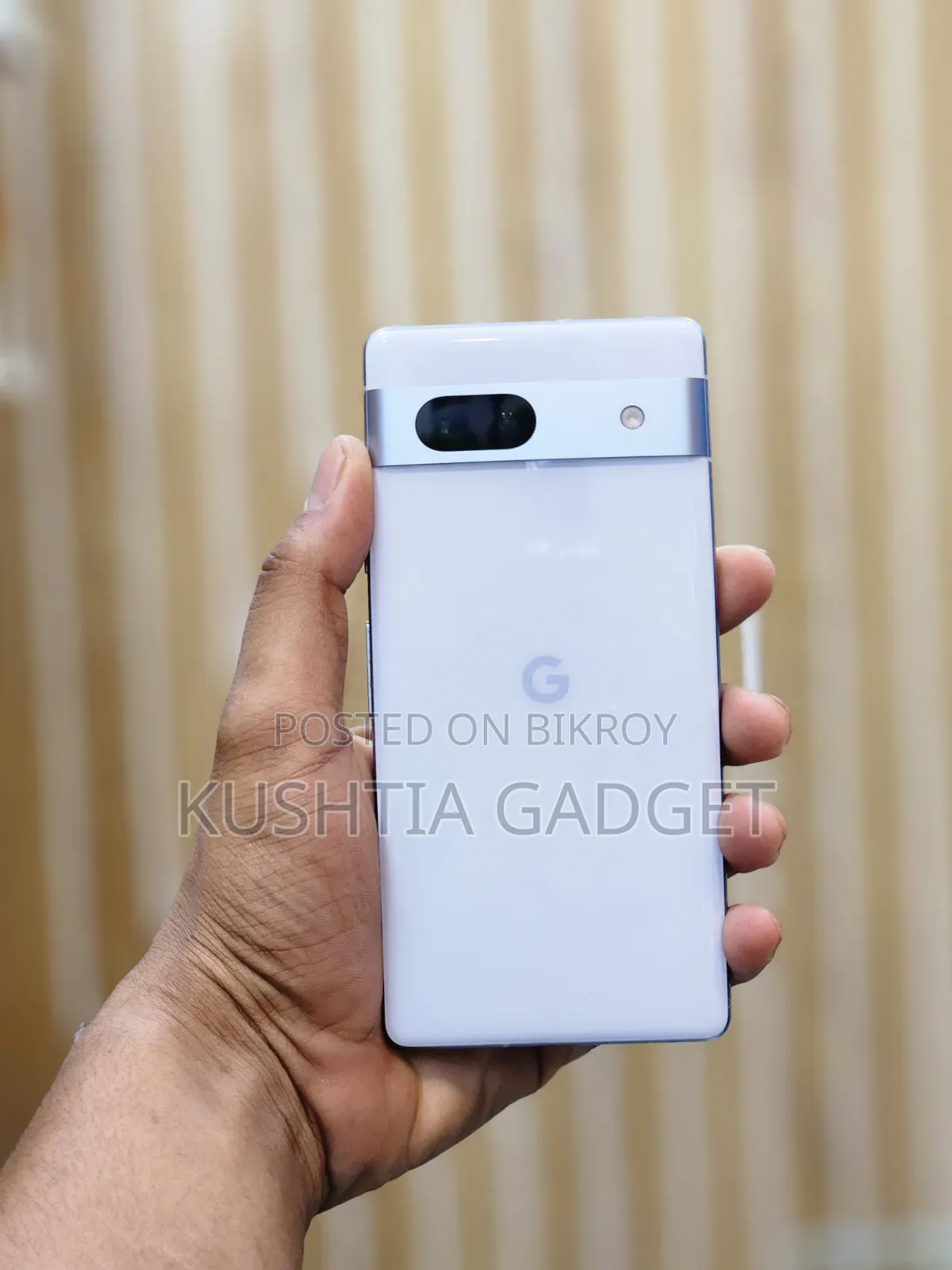 Google Pixel 7a 128 GB Blue