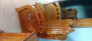সোফা সেট ও ড্রেসিং টেবিল