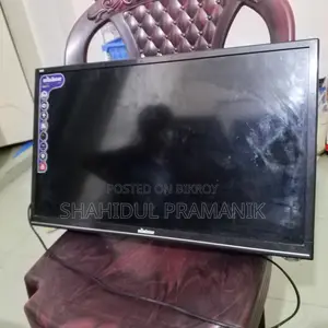মিনিস্টার অ্যান্ড্রয়েড টিভি