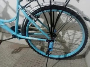 বিক್ರির জন্য ব্যবহৃত সাইকেল – ভালো কন্ডিশন