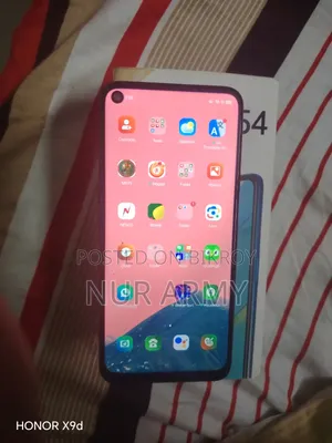Oppo A54 128 GB Blue