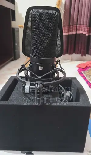 BOYA M1000 কনডেন্সার মাইক্রোফোন