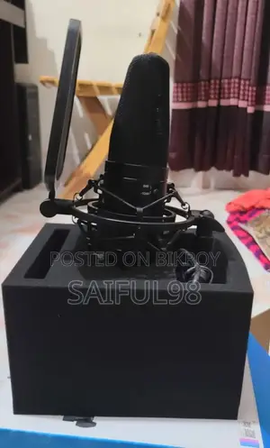 BOYA M1000 কনডেন্সার মাইক্রোফোন