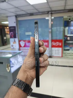 অ্যাপল আইফোন ১৪ প্রো ম্যাক্স ৫১২ জিবি ব্ল্যাক