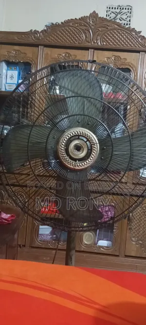 GFC Stand Fan