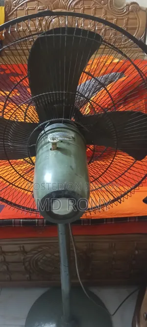 GFC Stand Fan