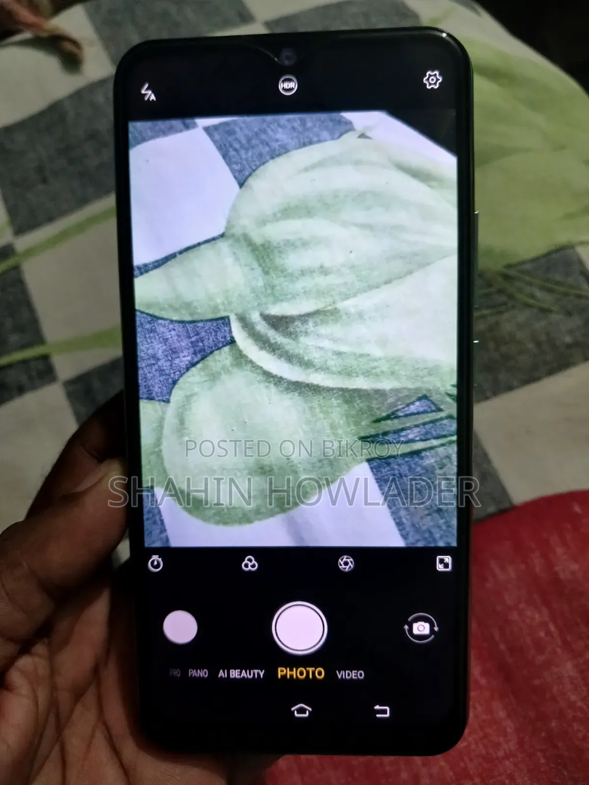 Vivo Y11 32 GB
