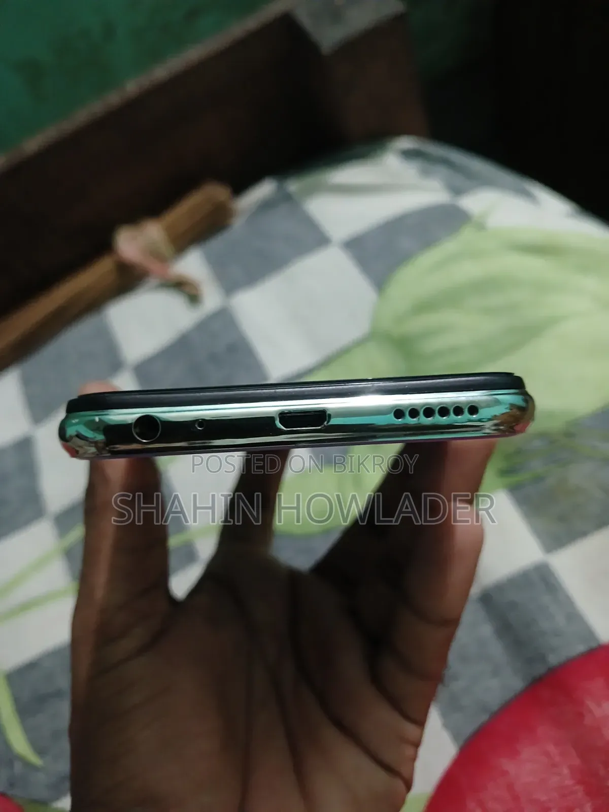 Vivo Y11 32 GB