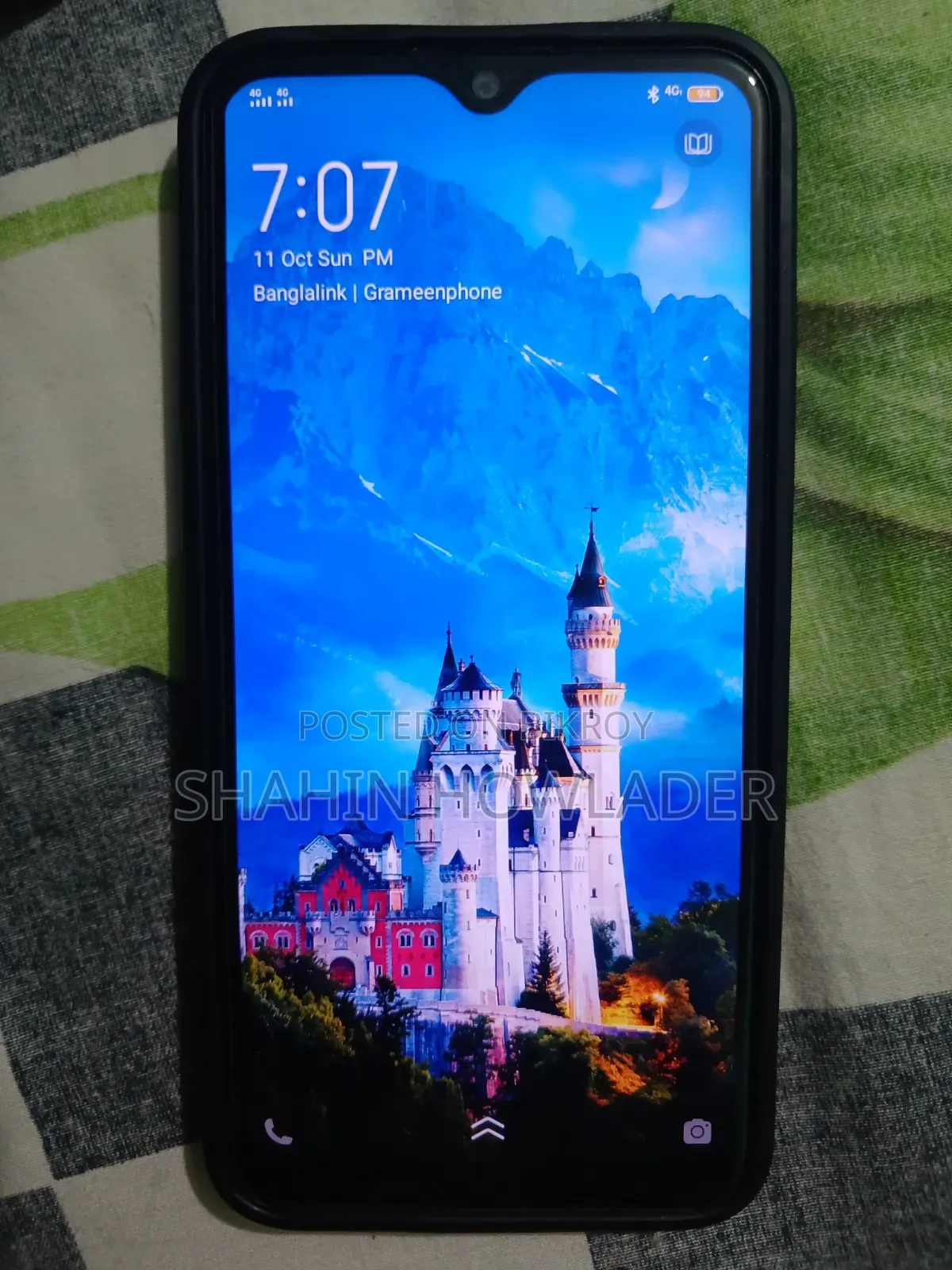 Vivo Y11 32 GB