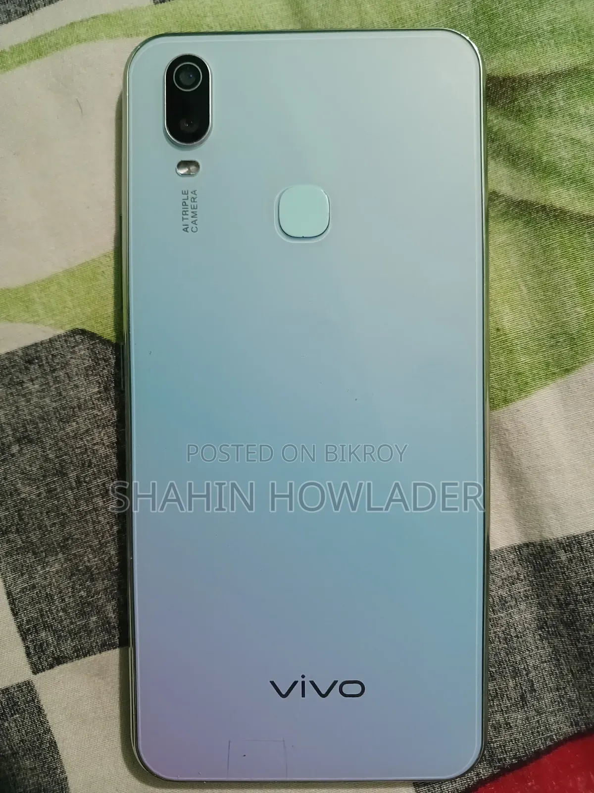 Vivo Y11 32 GB