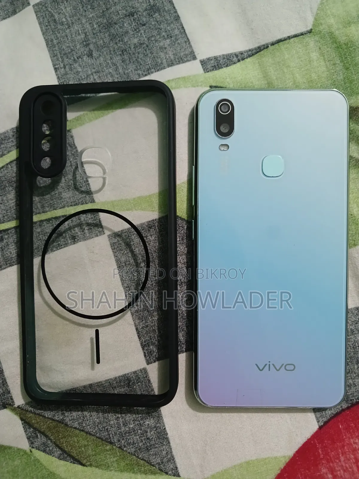 Vivo Y11 32 GB