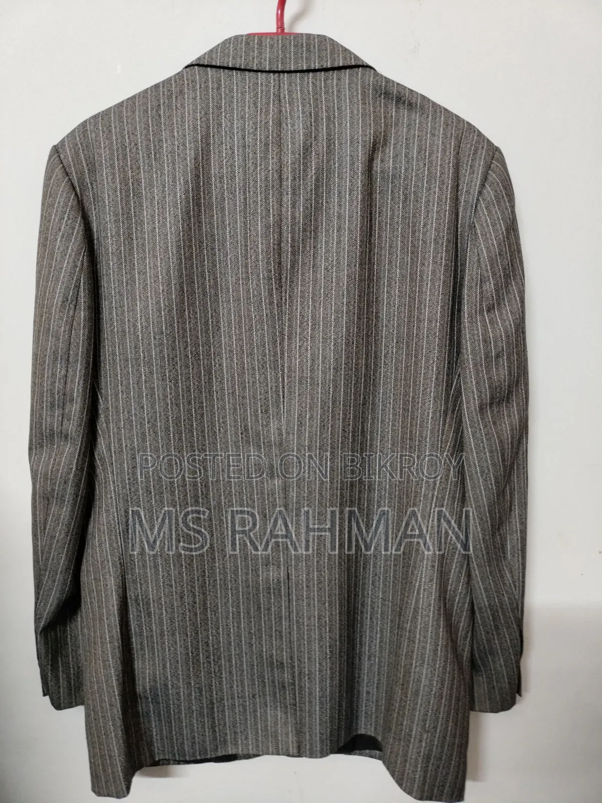 Exclusive Designed, Unique Color Blazer