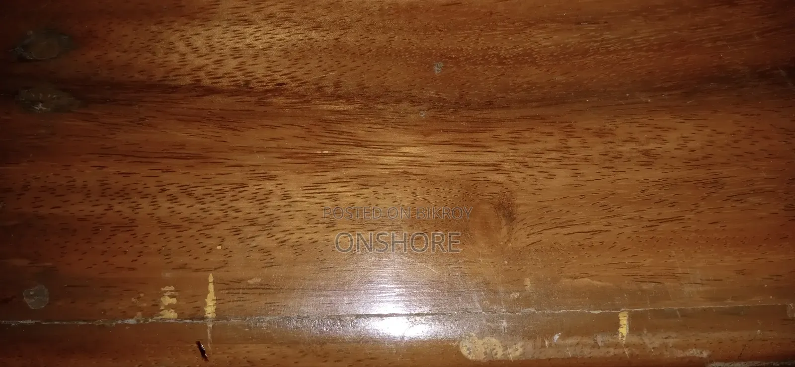 Wooden Glass Showcase-Display Cabinet