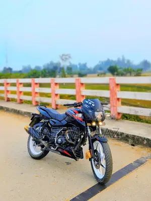 Bajaj Pulsar 150 2024 Black