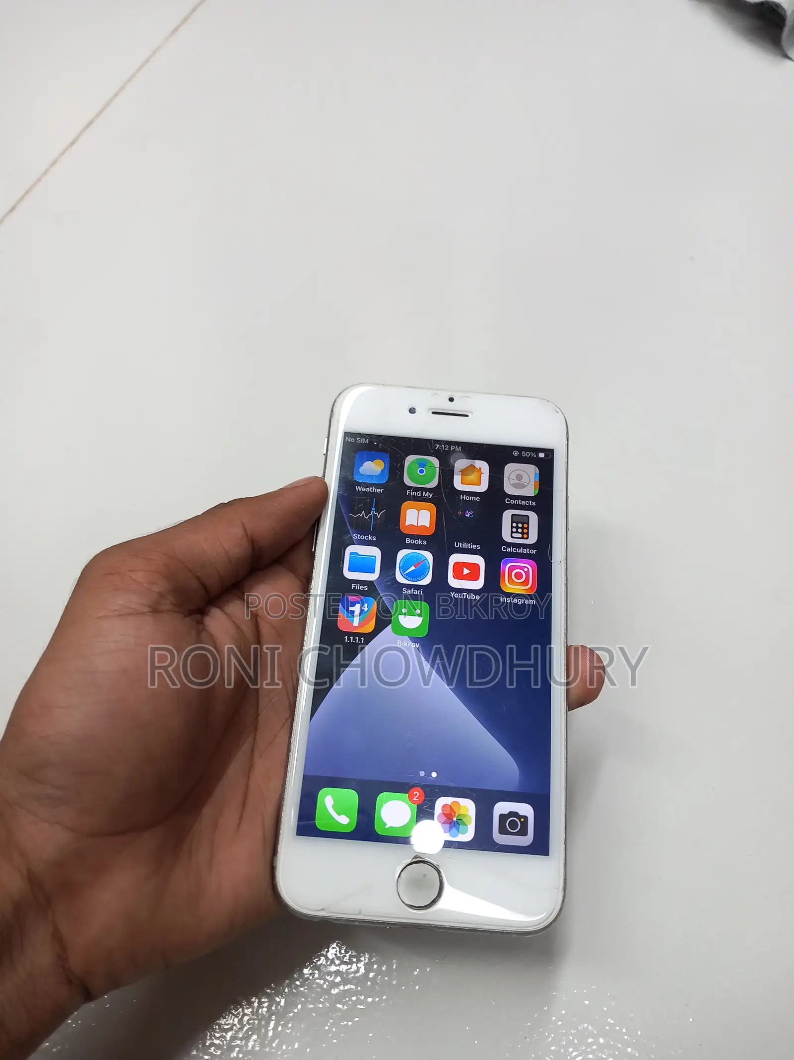 অ্যাপল আইফোন ৬এস ৩২ জিবি