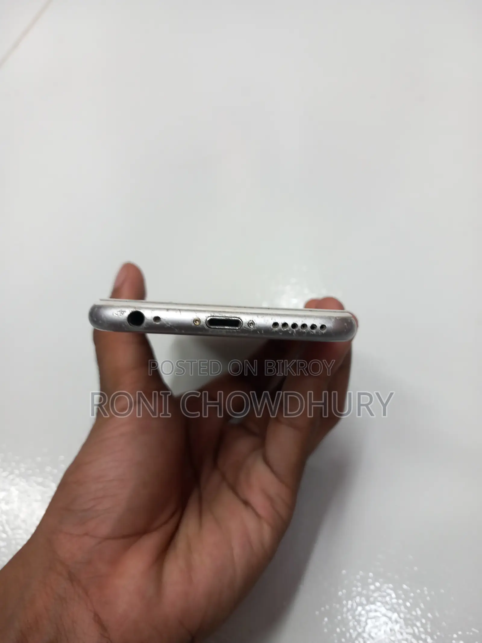 অ্যাপল আইফোন ৬এস ৩২ জিবি