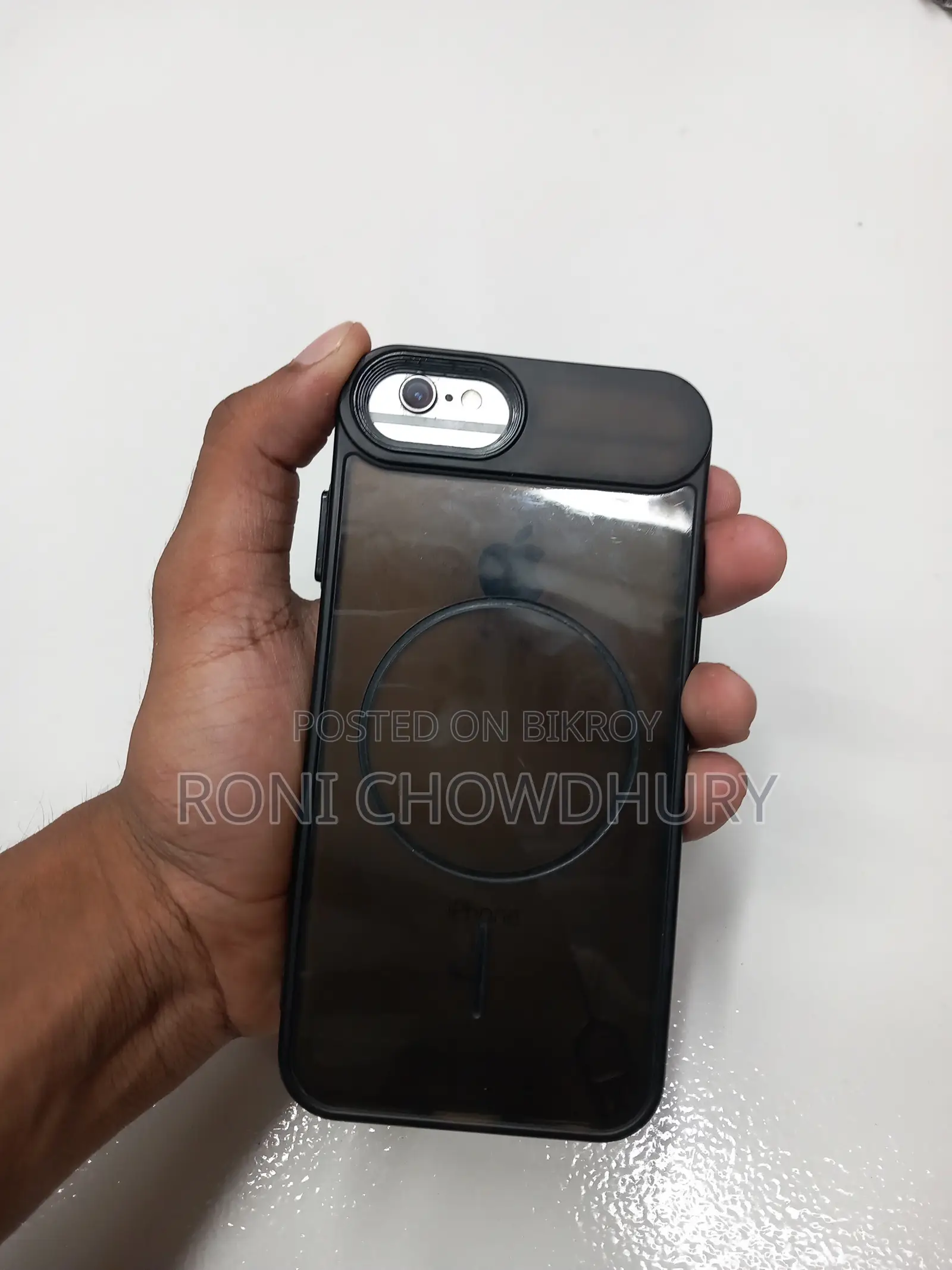 অ্যাপল আইফোন ৬এস ৩২ জিবি